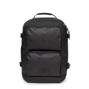 Eastpak TECUM CABIN CNNCT Top seljakott, must