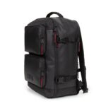 Eastpak TECUM CABIN CNNCT Top seljakott, must - Pilt 2