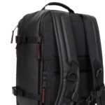 Eastpak TECUM CABIN CNNCT Top seljakott, must - Pilt 3