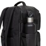 Eastpak TECUM CABIN CNNCT Top seljakott, must - Pilt 4