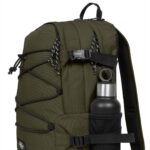 Eastpak GERYS PRO CS seljakott, roheline - Pilt 4