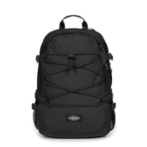 Eastpak GERYS PRO CS seljakott, must