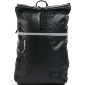 Eastpak UP ROLL BIKE Tarp seljakott, must
