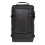 Eastpak Tecum L CNNCT Top seljakott, must
