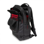 Eastpak Tecum L CNNCT Top seljakott, must - Pilt 2