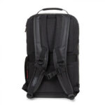 Eastpak Tecum L CNNCT Top seljakott, must - Pilt 3