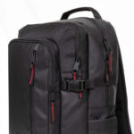 Eastpak Tecum L CNNCT Top seljakott, must - Pilt 4