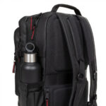 Eastpak Tecum L CNNCT Top seljakott, must - Pilt 5