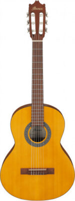 Ibanez GA2-OAM 3/4 klassikaline kitarr