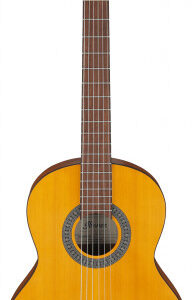 Ibanez GA2-OAM 3/4 klassikaline kitarr