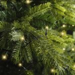Lumineo Basic twinkle koristevalosarja, 6 metriä