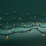 Lumineo Basic twinkle koristevalosarja, 6 metriä - Pilt 2
