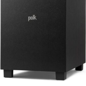 Polk Audio Monitor XT10 subwoofer