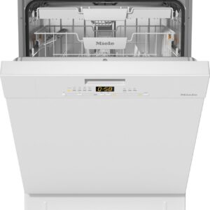 Miele G 5632 SCU nõudepesumasin, valge