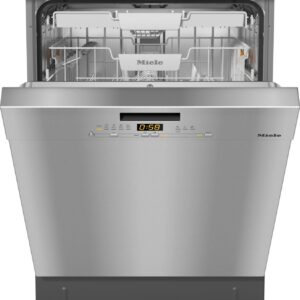 Miele G 5632 SCU nõudepesumasin, teras