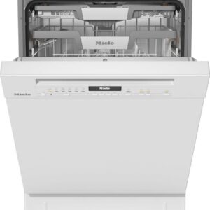 Miele G 7040 SCU astianpesukone, valkoinen