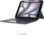 Targus VersaVu klaviatuuriümbris, Pad 11” (A16), iPad 10.9” (10. (põlvkond), iPad Air 11", iPad Pro 11" - Pilt 3