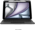 Targus VersaVu klaviatuuriümbris, Pad 11” (A16), iPad 10.9” (10. (põlvkond), iPad Air 11", iPad Pro 11" - Pilt 2