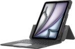 Targus VersaVu klaviatuuriümbris, Pad 11” (A16), iPad 10.9” (10. (põlvkond), iPad Air 11", iPad Pro 11" - Pilt 5