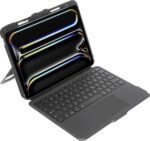 Targus VersaVu Bluetooth näppäimistökotelo, iPad Pro 11" M4 - Pilt 4