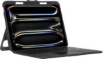 Targus VersaVu Bluetooth näppäimistökotelo, iPad Pro 11" M4