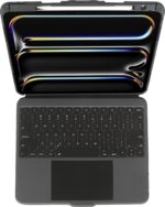 Targus VersaVu Bluetooth-klaviatuuriümbris, iPad Pro 13" M4 - Pilt 5