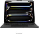 Targus VersaVu Bluetooth-klaviatuuriümbris, iPad Pro 13" M4 - Pilt 2