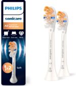 Philips Sonicare A3 Premium All-in-One vahetusharjad, 2 tk, HX9092/87