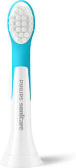 Philipsi Sonicare For Kids vahetusharjad lastele vanuses 3+, 2 tk, HX6032/90 - Pilt 3