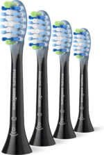 Philips Sonicare C3 Premium Plaque Defence vahetusharjad, 4 tk, HX9044/88 - Pilt 2