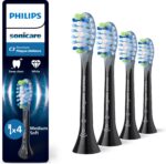 Philips Sonicare C3 Premium Plaque Defence vahetusharjad, 4 tk, HX9044/88