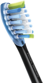 Philips Sonicare C3 Premium Plaque Defence vahetusharjad, 4 tk, HX9044/88 - Pilt 4
