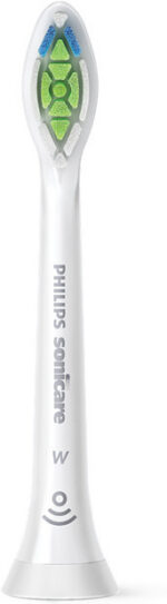 Philipsi Sonicare W2 Optimal White vahetusharjad, 4 tk, HX6064/87 - Pilt 3