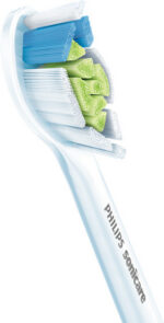 Philipsi Sonicare W2 Optimal White vahetusharjad, 4 tk, HX6064/87 - Pilt 4