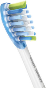 Philips Sonicare C3 Premium Plaque Defence vahetusharjad 4 tk pakis, HX9044/87 - Pilt 4
