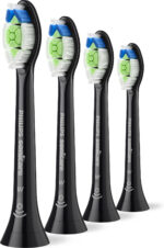 Philipsi Sonicare W2 Optimal White vahetusharjad, 4 tk, HX6064/88 - Pilt 2