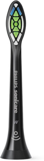 Philipsi Sonicare W2 Optimal White vahetusharjad, 4 tk, HX6064/88 - Pilt 3