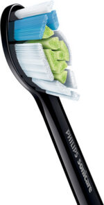 Philipsi Sonicare W2 Optimal White vahetusharjad, 4 tk, HX6064/88 - Pilt 4