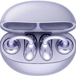 HONOR Choice Clip kõrvaklapid, lillad