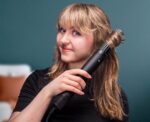 Ströme Super Silencer Air 8-in-1 juuksestiil ja Kuivati - Pilt 2