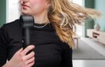 Ströme Super Silencer Air 8-in-1 juuksestiil ja Kuivati - Pilt 4