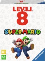 Kaardimäng Ravensburger Super Mario Level 8 - Pilt 3