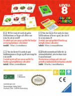 Kaardimäng Ravensburger Super Mario Level 8 - Pilt 2