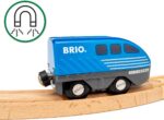 BRIO Pull Back rong - Pilt 4