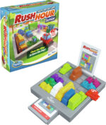Think Fun Rush Hour Junior logiikkapeli