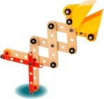 Brio Builder suur ehituskomplekt - Pilt 3