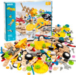 Brio Builder suur ehituskomplekt