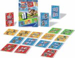 Ravensburger Paw Patrol Elevens kaardimäng