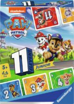 Ravensburger Paw Patrol Elevens kaardimäng - Pilt 3