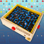 BRIO Pac-Man labürindimäng - Pilt 5
